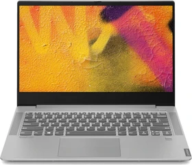 Lenovo IdeaPad S540-14API, Mineral Grey, Ryzen 5 3500U, 8GB RAM, 256GB SSD, DE