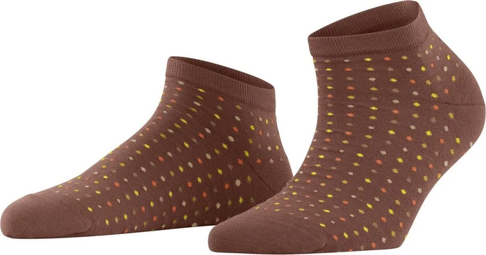 Falke Multispot Socken brandy (Damen)