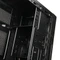 SilverStone Precision PS09 schwarz, schallgedämmt Vorschaubild