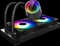 DeepCool Castle 240 RGB V2 Vorschaubild
