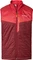 Vaude Freney Hybrid III Funktionsweste carmine (Herren) Vorschaubild