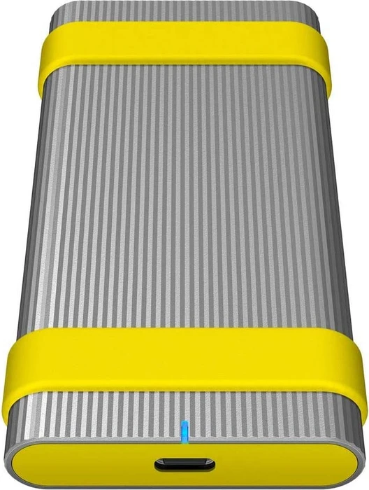 Sony SL-M, 2TB, USB-C 3.1
