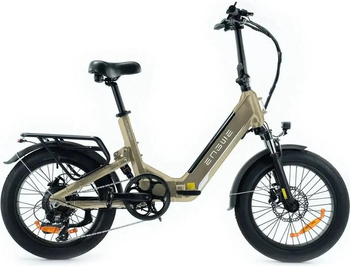 Engwe L20 3.0 Boost