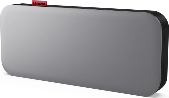 Lenovo USB-C Laptop Power Bank thunder black