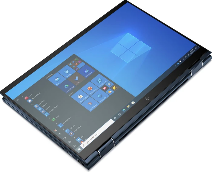 HP Elite Dragonfly G2, Core i5-1135G7, 16GB RAM, 512GB SSD, LTE, DE