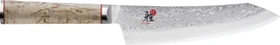 Zwilling Miyabi 5000MCD Rocking Santokumesser 18cm