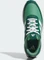 adidas S2G Spikeless 24 preloved green/cloud white/collegiate green (Herren) Vorschaubild