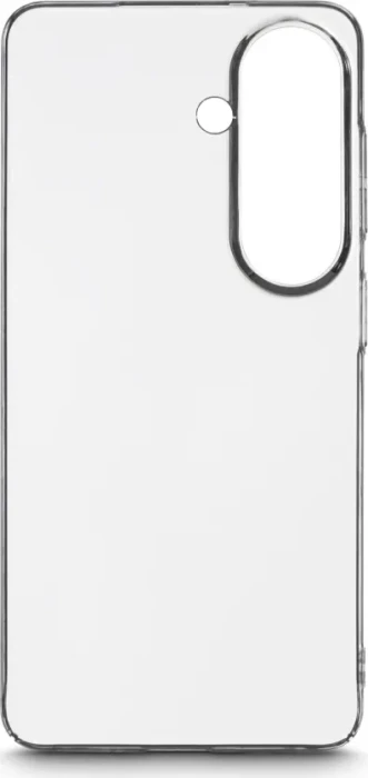 Hama Handyhülle Slim Protect für Samsung Galaxy S26 transparent