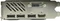 GIGABYTE Radeon RX 570 Gaming 8G (Rev. 1.0/1.1), 8GB GDDR5, DVI, HDMI, 3x DP Vorschaubild