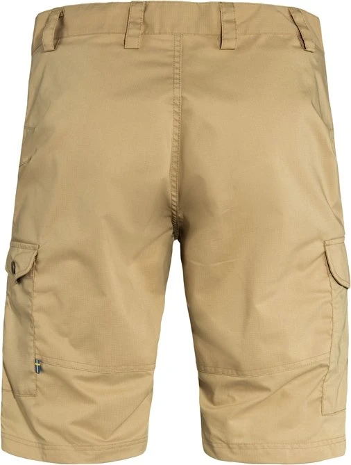 Fjällräven Vidda Pro Lite Hose kurz dune beige (Herren)