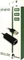 Inter-Tech Argus IT-810 LAN-Adapter, RJ-45, USB-A 3.0 [Stecker] Vorschaubild