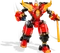LEGO Ninjago - Ultrakombi-Ninja-Mech Vorschaubild