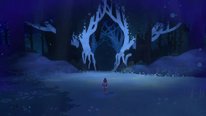 Bayonetta Origins: Cereza and the Lost Demon (Switch)