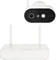 ABUS WLAN Akku Cam weiß, mit Basisstation Vorschaubild