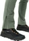 Vaude Elope Hose lang agave (Damen) Vorschaubild