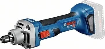 Bosch Professional GGS 18V-20 Akku-Geradschleifer solo