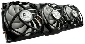 ARCTIC Accelero Xtreme HD 5970