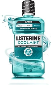 Listerine Cool Mint Mundwasser, 500ml