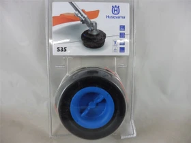 Husqvarna T35 Halbautomatik Fadenkopf für Rasentrimmer, 2.4mm