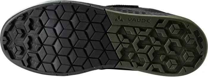 Vaude AM Moab Tech schwarz