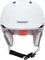 Alpina Parsena Helm white/flamingo matt Vorschaubild