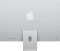 Apple iMac 24", silber, M4 - 10 Core CPU / 10 Core GPU, 16GB RAM, 256GB SSD [2024] Vorschaubild