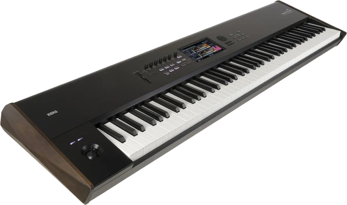 Korg Nautilus AT 88