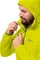 Jack Wolfskin Alpgrat Hooded FZ Jacke firefly (Herren) Vorschaubild