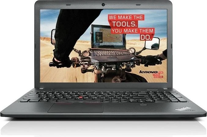 Lenovo ThinkPad Edge E540