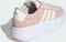 adidas Grand Court Platform wonder quartz/off white/cloud white (Damen) Vorschaubild