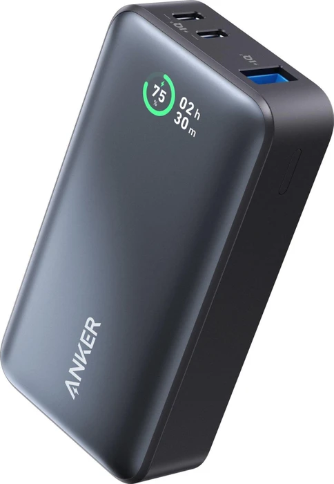 Anker 533 Power Bank (PowerCore 30W)