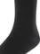Falke Comfort Wool Socken schwarz (Junior) Vorschaubild