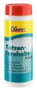 Gimborn GimCat Katzen-Fernhalte-Pulver