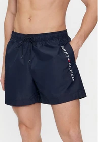 Tommy Hilfiger Original Mid Badeshorts desert sky (Herren)