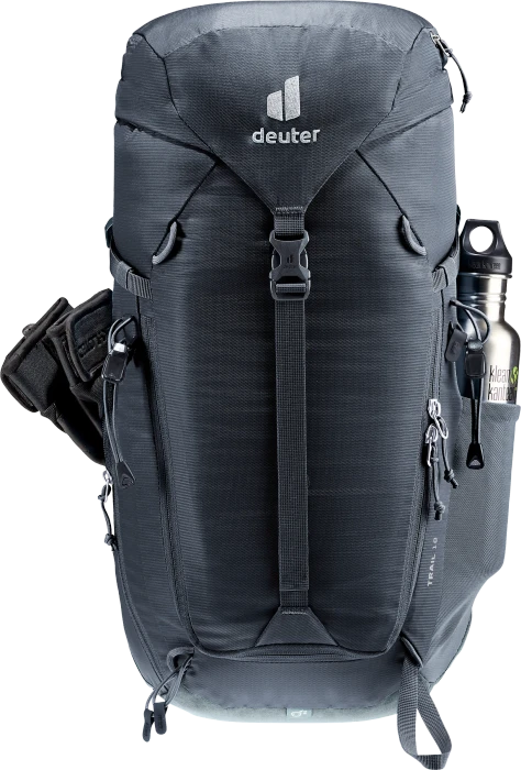 Deuter Trail 18 black/shale