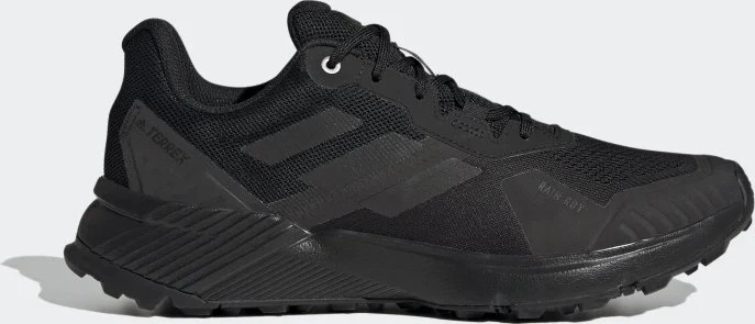 adidas Terrex Soulstride Rain.RDY core black/grey six (Herren)