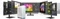 MSI Creator P100A 10TG-440EU, weiß, Core i7-10700, 32GB RAM, 1TB SSD, GeForce RTX 3060 Ti Vorschaubild