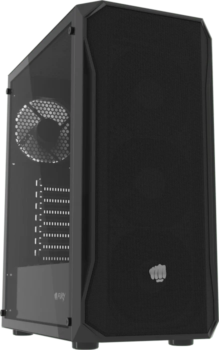 Natec Fury Shobo