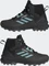 adidas Terrex Swift R3 Mid GTX core black/mint ton/grey five (Damen) Vorschaubild
