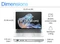 HP EliteBook X G1a, Ryzen AI 9 HX PRO 375, 32GB RAM, 1TB SSD, DE Vorschaubild