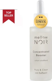 mellow Noir Concentrated Booster, 30ml