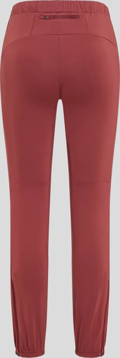 Odlo Brensholmen Hose lang spiced apple (Damen)