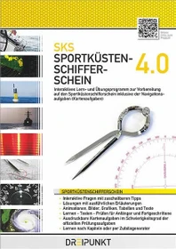 Dreipunkt Verlag Sportküstenschifferschein (PC)