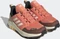 adidas Terrex Trailmaker Rain.RDY coral fusion/wonder white/solar gold (Junior) Vorschaubild