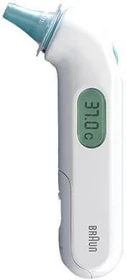 Braun IRT 3030 ThermoScan3