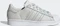 adidas Superstar grey one/almost blue/gold metallic (Damen) Vorschaubild