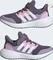 adidas Fortarun 2.0 Cloudfoam Elastic Lace Top Strap shadow violet/cloud whtie/bliss lilac (Junior) Vorschaubild