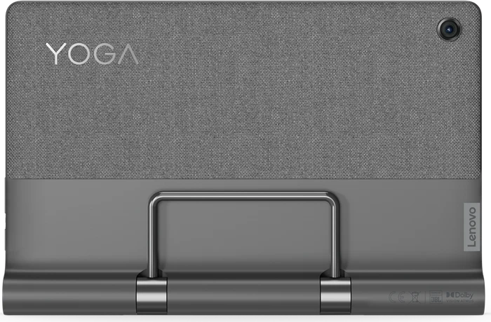 Lenovo Yoga Tab 11 YT-J706X, Storm Grey, 4GB RAM, 128GB, LTE