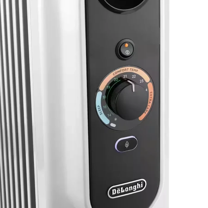 DeLonghi TRRSE0920 RadiaS Easytronic Öl-Radiator