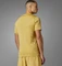 adidas HIIT Airchill Workout Funktionsshirt kurzarm oat (Herren) Vorschaubild